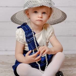 Meet your Posher, Elzbieta